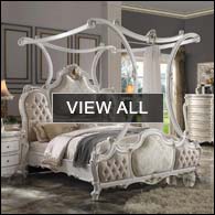 Canopy Beds Canopy Beds
