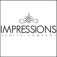 Impressions Vanity