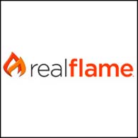 Real Flame