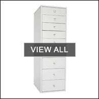 Makeup Shelves & Storage Makeup Shelves & Storage