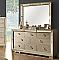 Dresser with Mirror