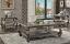 Coffee Table & Two End Tables