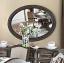 Rustic Natural Mirror