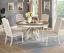 Antique White Complete Set