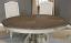 Antique White Table