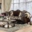 Dark Brown Sofa