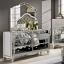 Dresser with Mirror