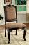 Upholstered Chair