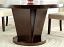 Round Dining Table