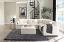 Complete Sectional Sofa Set Living Room View