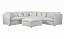 Complete Sectional Sofa Set 