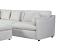 Left Arm Facing Chair