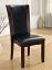 Black Chair