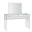 Slaystation® Vanity Table w/ Mirror