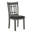 Side Chair Angle