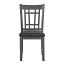 Side Chair Front