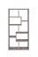 Bookcase Front