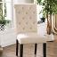 Ivory Side Chair