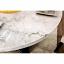 Round Dining Table Top Details Up Close