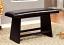Counter Ht. Bench