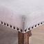 Side Chair Nailhead Trim