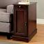 Cherry Side Table