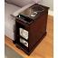 Cherry Side Table