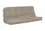 Khaki Futon Mattress