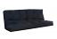 Black Futon Mattress
