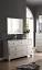 Dresser w/ Mirror