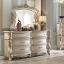 Dresser w/ Mirror