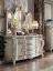 Dresser w/ Mirror