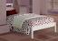 Twin Bed