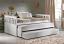 Complete Daybed with Pull Out Bed and Trundle