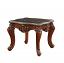 End Table Angle