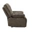 Loveseat Side