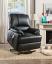 Black Power Lift Recliner