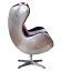 Accent Chair Side