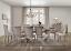Complete Dining Table Set