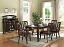 Complete Dining Table Set