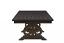 Dining Table Pedestal Base