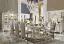 Complete Dining Table Set