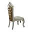 Side Chair Back Angle
