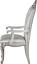 Arm Chair Side view