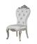 Side Chair Angle