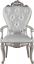 Arm Chair Front