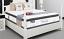 Complete Mattress 