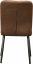 Side Chair Back