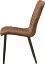 Side Chair Side View