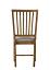 Side Chair Back